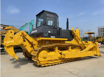 推土机 SHANTUI SD22：图2