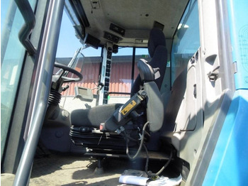 轮式装载机 VOLVO L220G