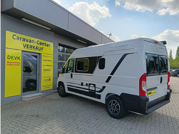 露营货车 Adria Twin ALL-IN 540 SP*AUTOMATIK*SAFETY*STYLE*SOFORT：图5