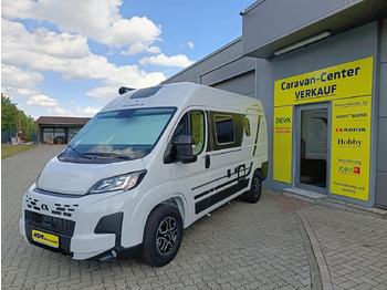 露营货车 Adria Twin ALL-IN 540 SP*AUTOMATIK*SAFETY*STYLE*SOFORT：图3