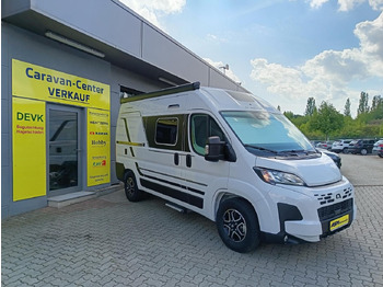 露营货车 Adria Twin ALL-IN 540 SP*AUTOMATIK*SAFETY*STYLE*SOFORT：图2
