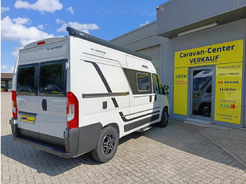 露营货车 Adria Twin ALL-IN 540 SP*AUTOMATIK*SAFETY*STYLE*SOFORT：图4