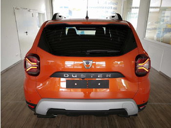 越野车 Dacia Duster Prestige Tce 130*KLIMA*SHZ*R-KAM*DAB*NAVI:图5 越野车 Dacia Duster Prestige Tce 130*KLIMA*SHZ*R-KAM*DAB*NAVI:图5