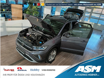 越野车 VOLKSWAGEN