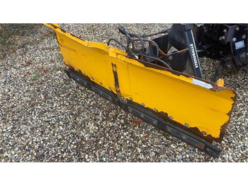 推雪板 适用于 农业机械 GMR FS1600VL V-Plov:图2 推雪板 适用于 农业机械 GMR FS1600VL V-Plov:图2