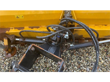 推雪板 适用于 农业机械 GMR FS1600VL V-Plov:图4 推雪板 适用于 农业机械 GMR FS1600VL V-Plov:图4