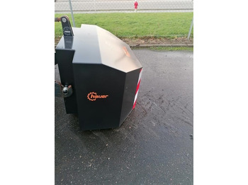 对重装置 Hauer 1500 kg：图3