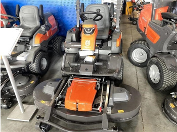 Husqvarna P524X Efi inkl. 137 cm klippebord  租赁 Husqvarna P524X Efi inkl. 137 cm klippebord：图2