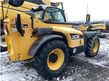 JCB 535-95 Agri 租赁 JCB 535-95 Agri:图3 JCB 535-95 Agri 租赁 JCB 535-95 Agri:图3