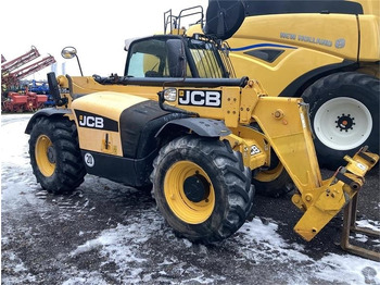 JCB 535-95 Agri 租赁 JCB 535-95 Agri:图2 JCB 535-95 Agri 租赁 JCB 535-95 Agri:图2