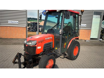 市政牵引车 KUBOTA