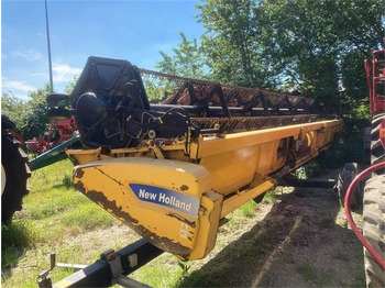 收割机附件 NEW HOLLAND