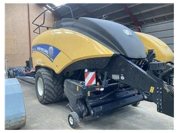 方形打包机 NEW HOLLAND