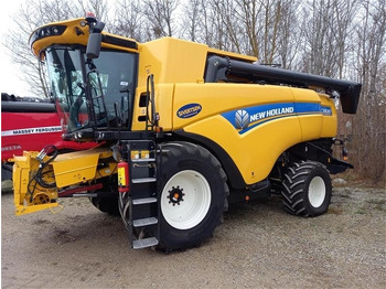 联合收割机 NEW HOLLAND CX series
