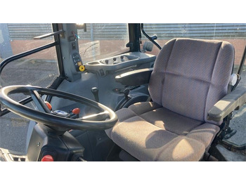 拖拉机 New Holland TS115：图5