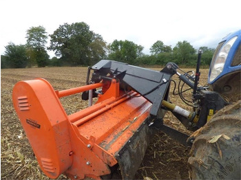 甩刀式割草机 Perfect Triwing Triple 860:图3 甩刀式割草机 Perfect Triwing Triple 860:图3