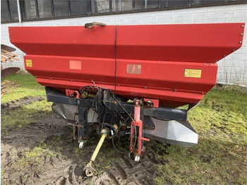 肥料撒施机 VICON