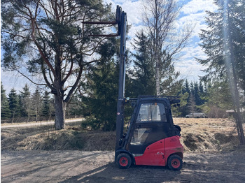 Linde H16 租赁 Linde H16：图3