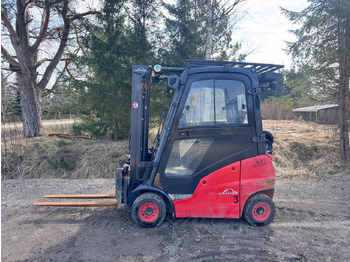 Linde H16 租赁 Linde H16：图2