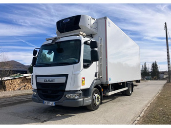 冷藏车 DAF LF