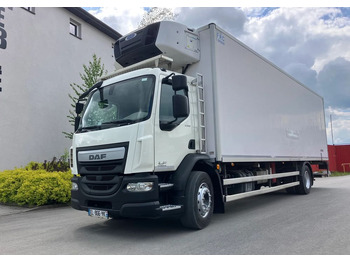 冷藏车 DAF LF