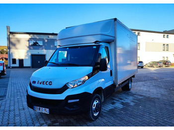 厢式货车 IVECO Daily 35c13