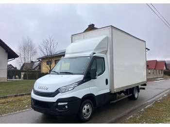 厢式货车 IVECO Daily 35c16