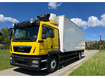 冷藏车 MAN TGM 18.290