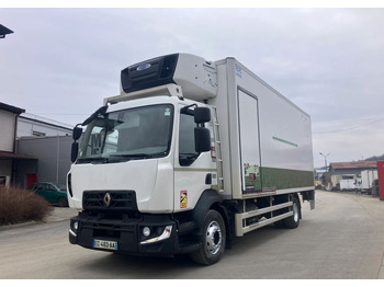 冷藏车 RENAULT D 250