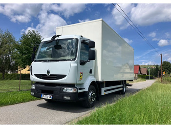 厢式卡车 RENAULT Midlum 220