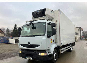冷藏车 RENAULT Midlum 220