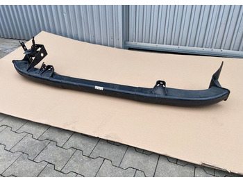 车身和外部 MAN TGS