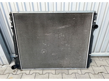 冷却系统 SCANIA R