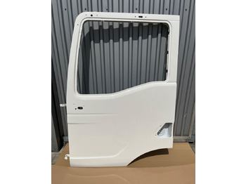 车身和外部 MAN TGL