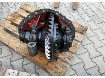 差速器 DAF XF 106