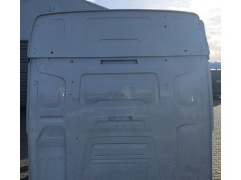 驾驶室 适用于 卡车 KABINA RENAULT GAMA T WYSOKA 2023R：图4