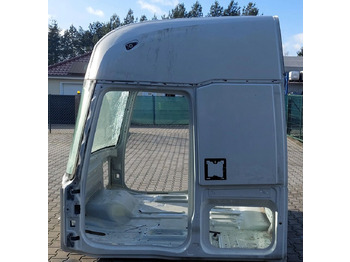 驾驶室 适用于 卡车 KABINA RENAULT GAMA T WYSOKA 2023R：图2