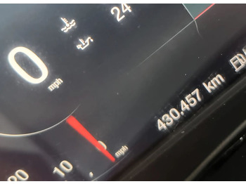 发动机 适用于 卡车 MAN TG3 TGX SILNIK KOMPLETNY 470KM D2676 LF79：图4