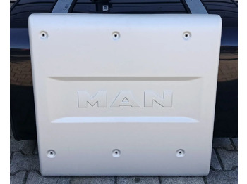 排气系统 MAN TGS