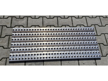 车身和外部 MAN TGS