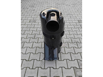 空气过滤器 MAN TGA