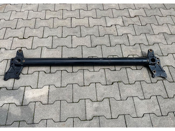 车身和外部 MAN TGX