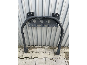 车身和外部 VOLVO FH