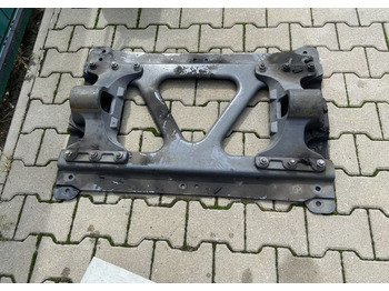 备用轮联轴器 JOST