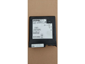 ECU SCANIA