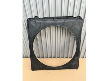 冷却系统 SCANIA R