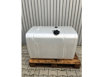 燃料系统 MAN TGS