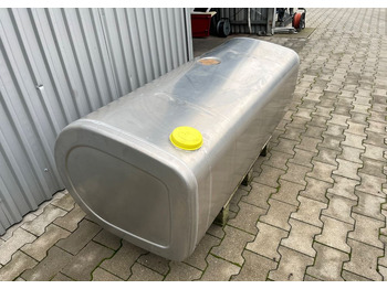 燃料系统 适用于 卡车 Zbiornik paliwa Volvo FH FM Renault 475 litrów bak low deck：图3