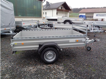 汽车拖车 Böckmann PKW-Anhänger , 1,35to. Aluaufbau 100 km/h:图4 汽车拖车 Böckmann PKW-Anhänger , 1,35to. Aluaufbau 100 km/h:图4
