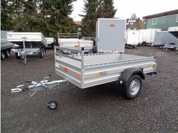 汽车拖车 Böckmann PKW-Anhänger , 1,35to. Aluaufbau 100 km/h:图2 汽车拖车 Böckmann PKW-Anhänger , 1,35to. Aluaufbau 100 km/h:图2